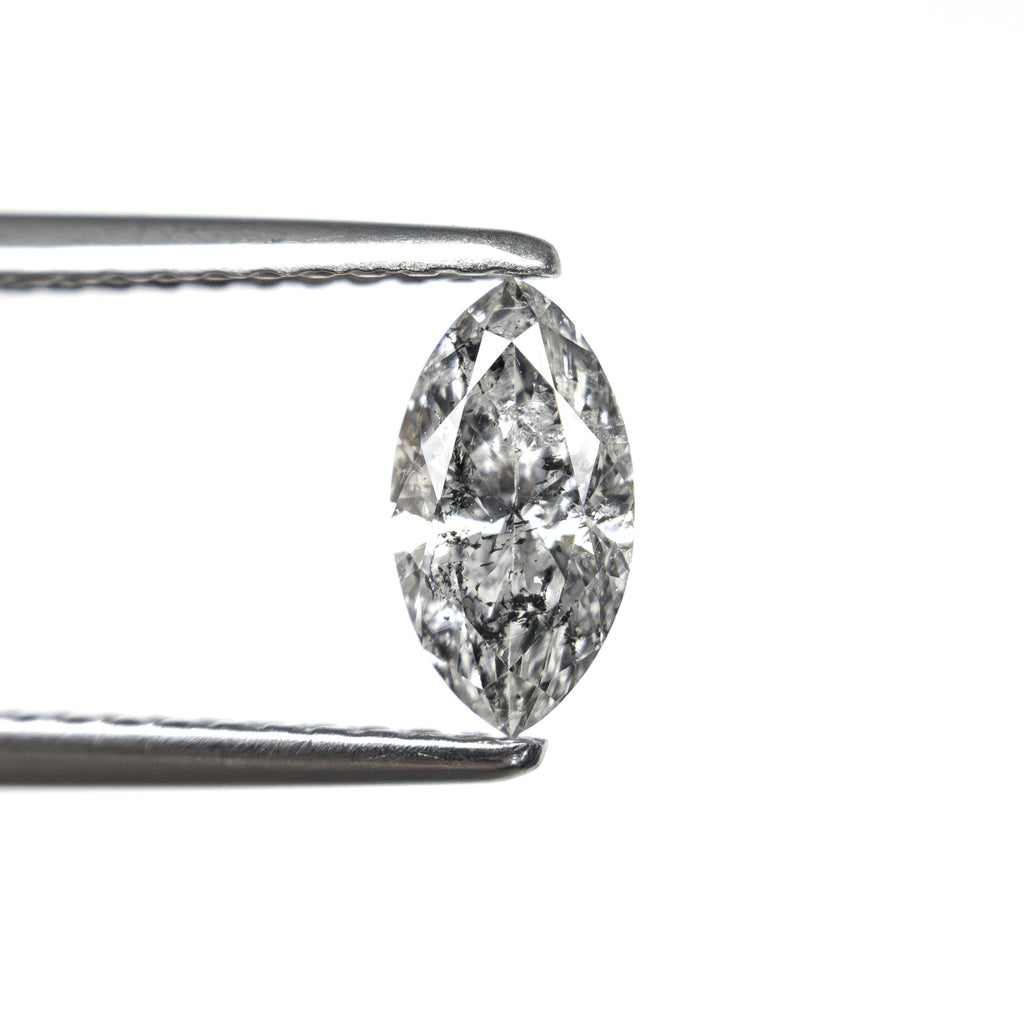 0.53ct 7.60x4.06x2.64mm Marquise Brilliant 27226-47
