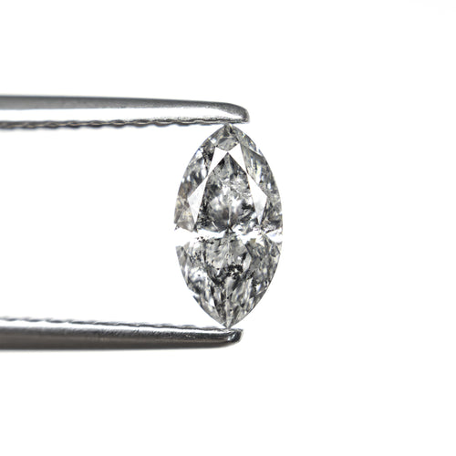 0.53ct 7.60x4.06x2.64mm Marquise Brilliant 27226-47