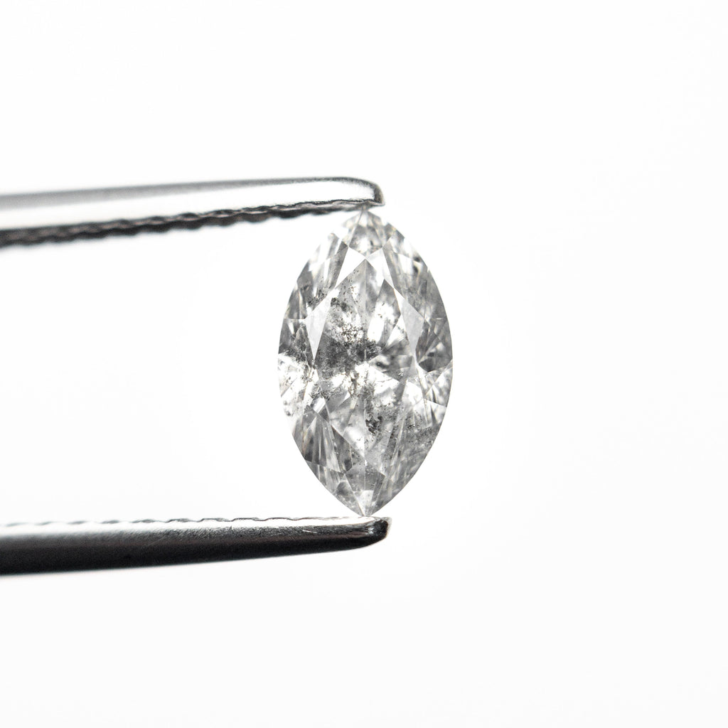0.63ct 7.72x4.31x3.03mm Marquise Brilliant 27226-51