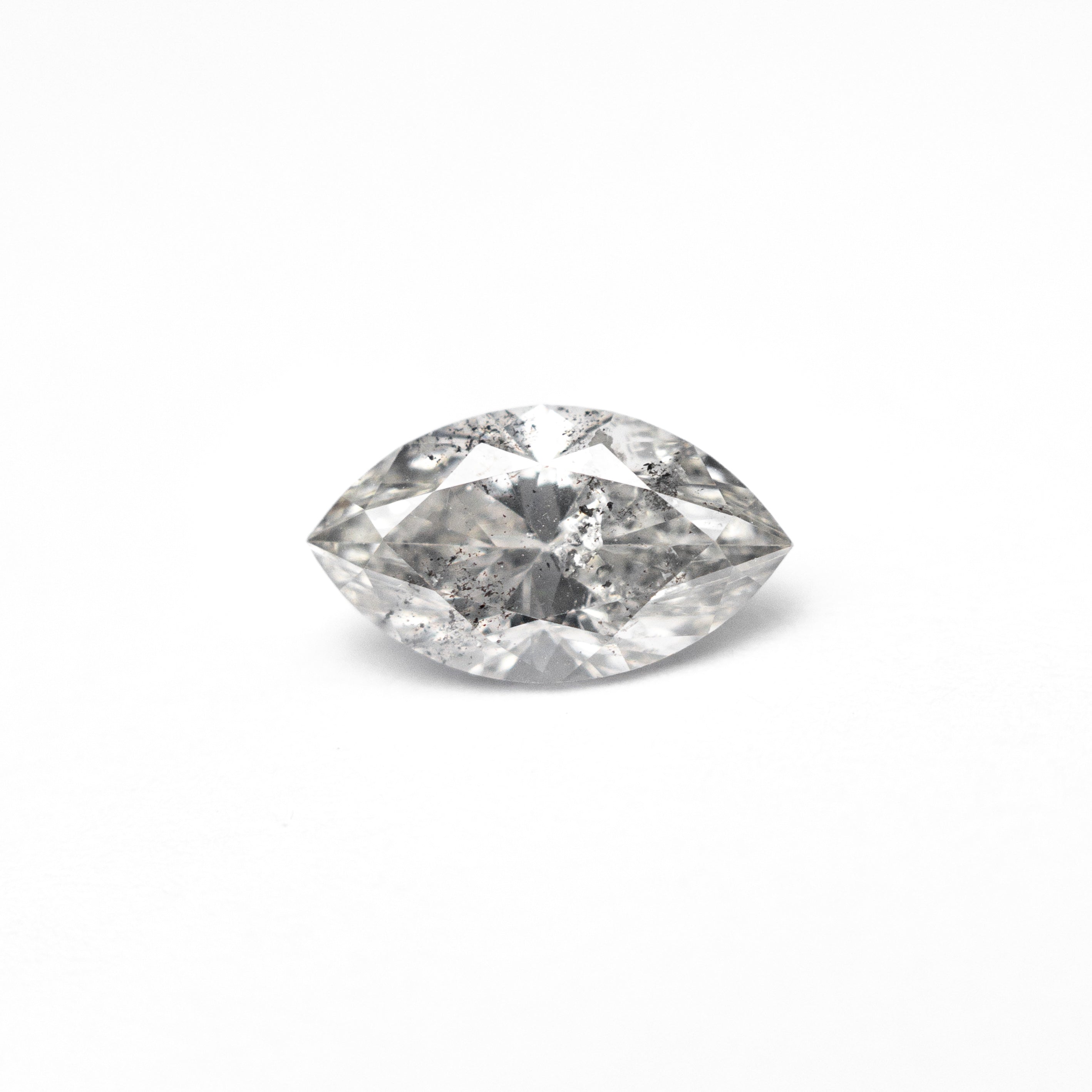 0.73ct 8.03x4.59x3.36mm Marquise Brilliant 27226-54