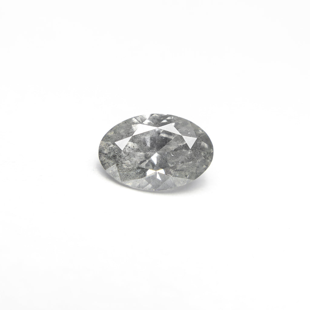 0.51ct 6.48x4.34x2.76mm Oval Brilliant 27226-57