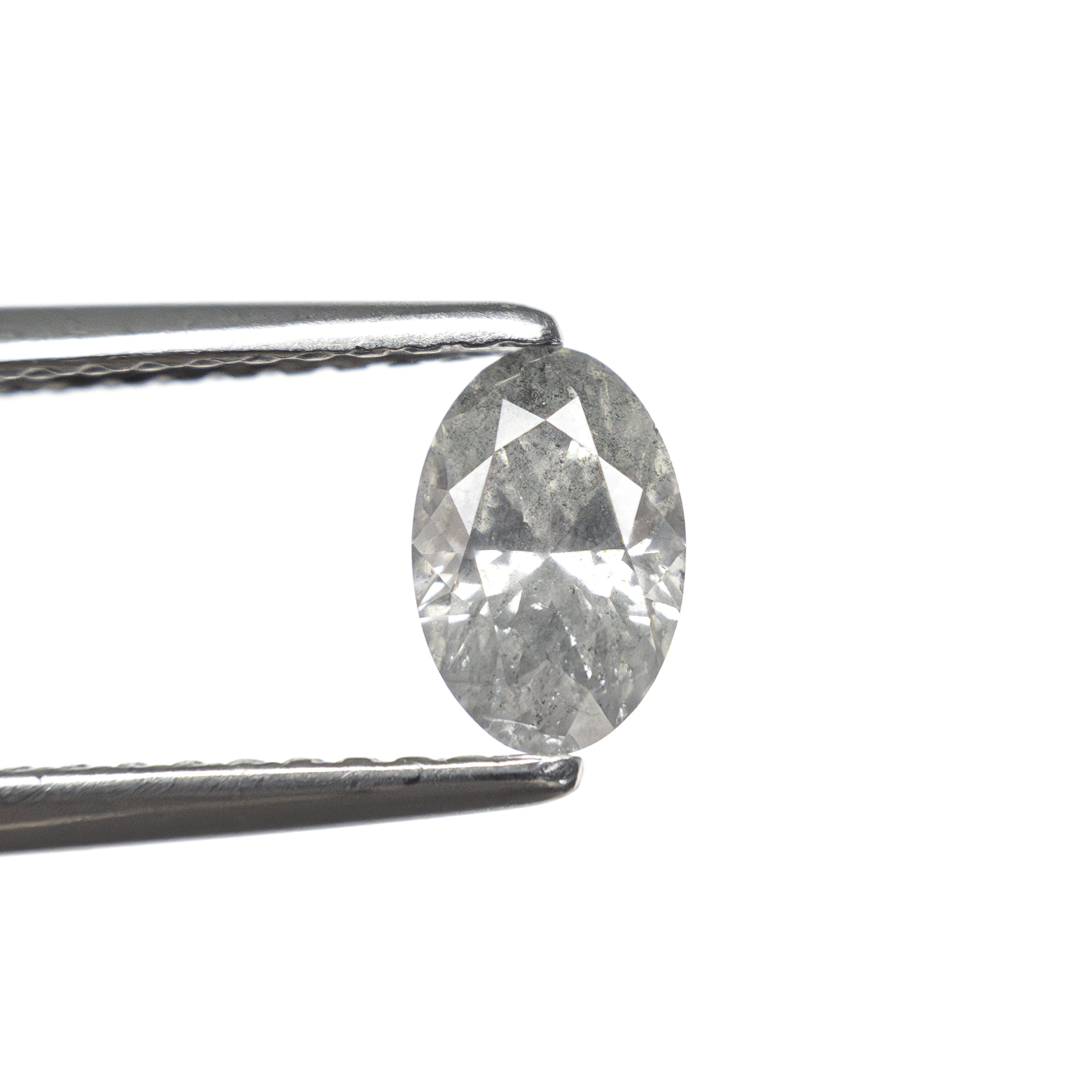 0.51ct 6.48x4.34x2.76mm Oval Brilliant 27226-57