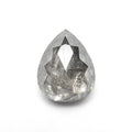 3.39ct 10.76x8.51x4.70mm Pear Double Cut 27236-01