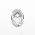 1.03ct 8.01x5.92x2.91mm SI2 E Oval Rosecut 🇨🇦 27253-01