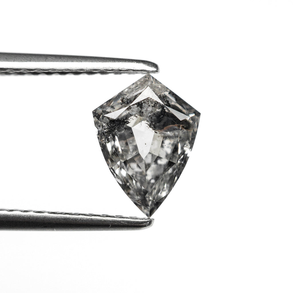 1.05ct 8.94x6.71x2.92mm Shield Brilliant 🇨🇦 27254-01