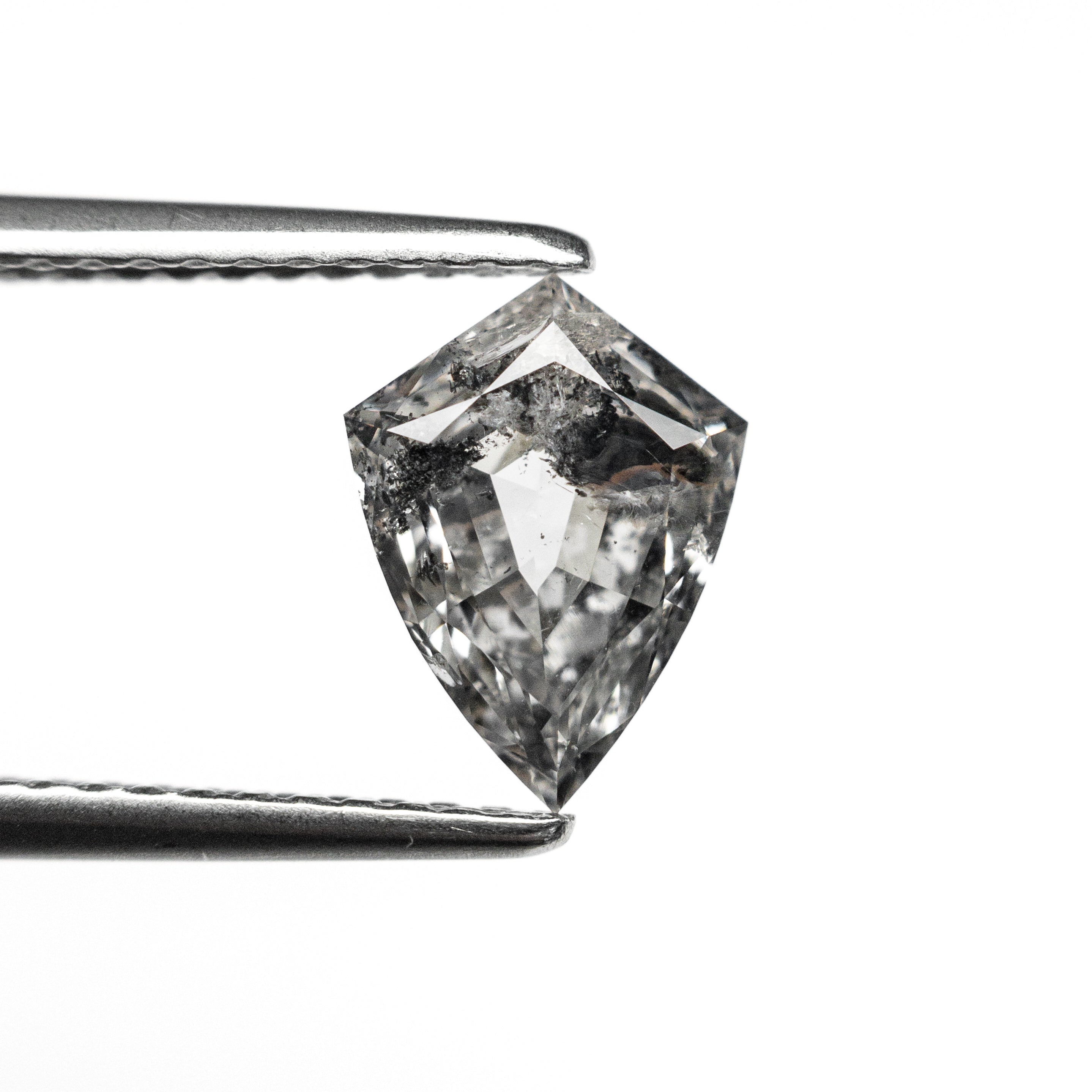 1.05ct 8.94x6.71x2.92mm Shield Brilliant 🇨🇦 27254-01