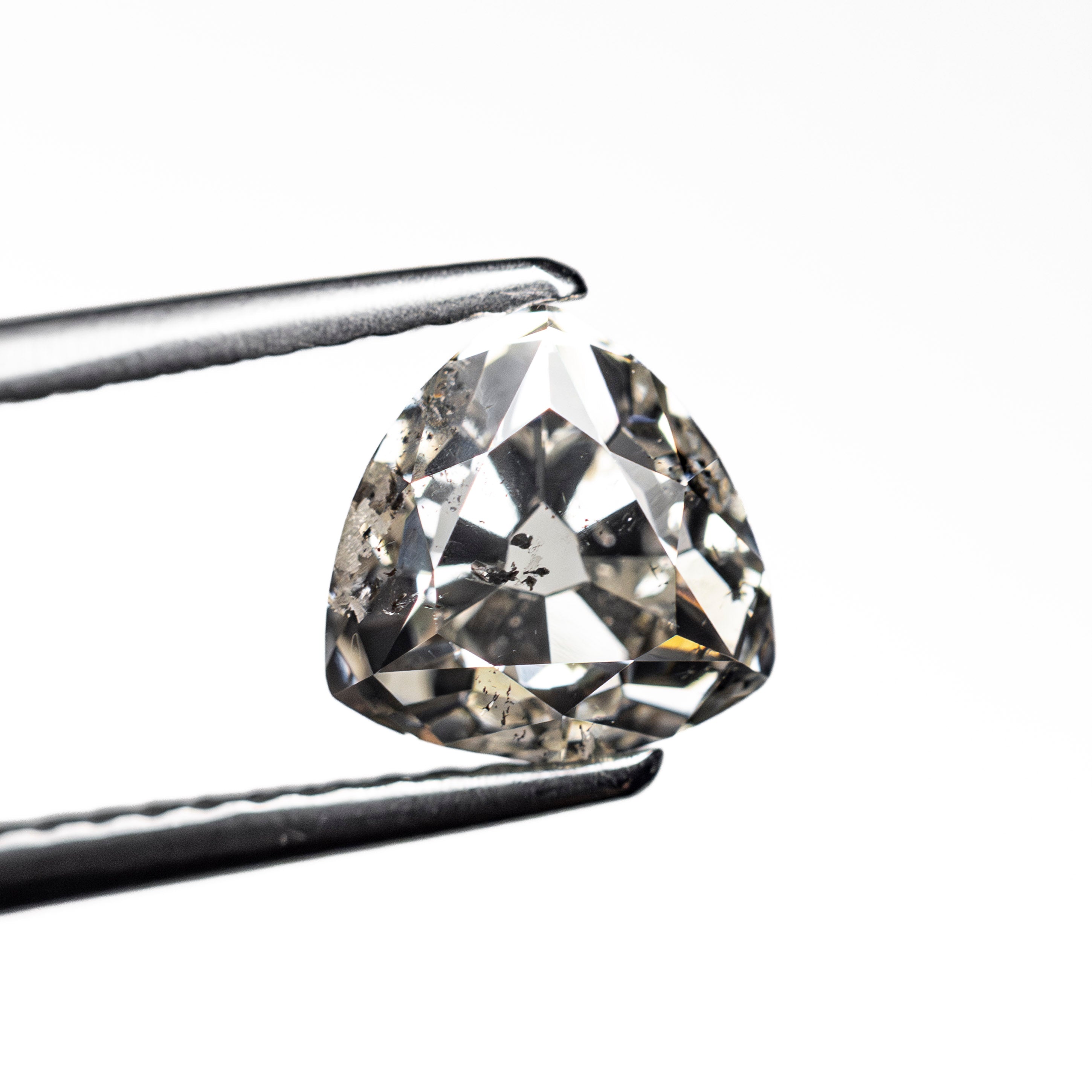 1.38ct 6.73x6.70x4.32mm Trillion Brilliant 🇨🇦 27255-01