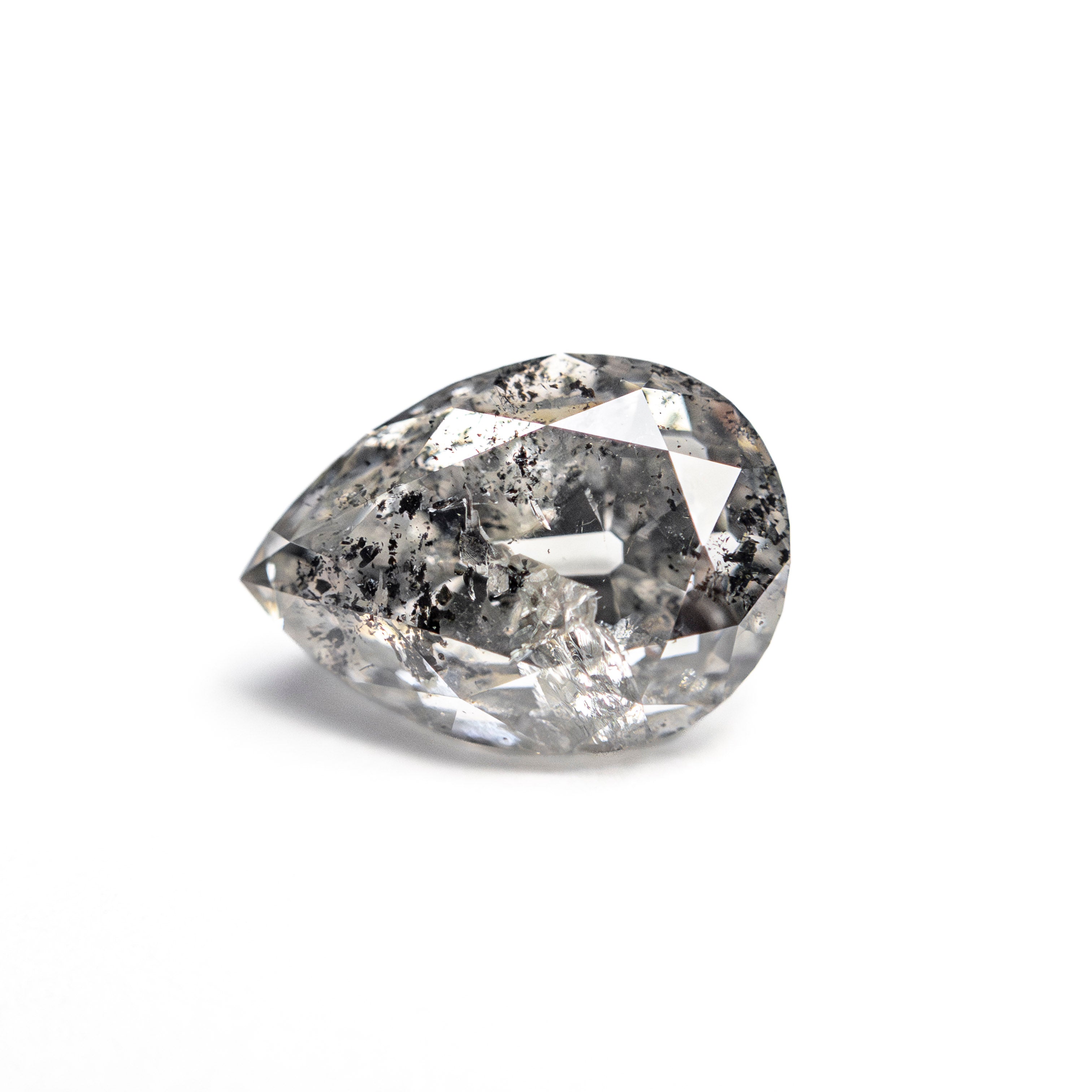 1.85ct 8.64x6.24x4.71mm Pear Brilliant 🇨🇦 27265-01