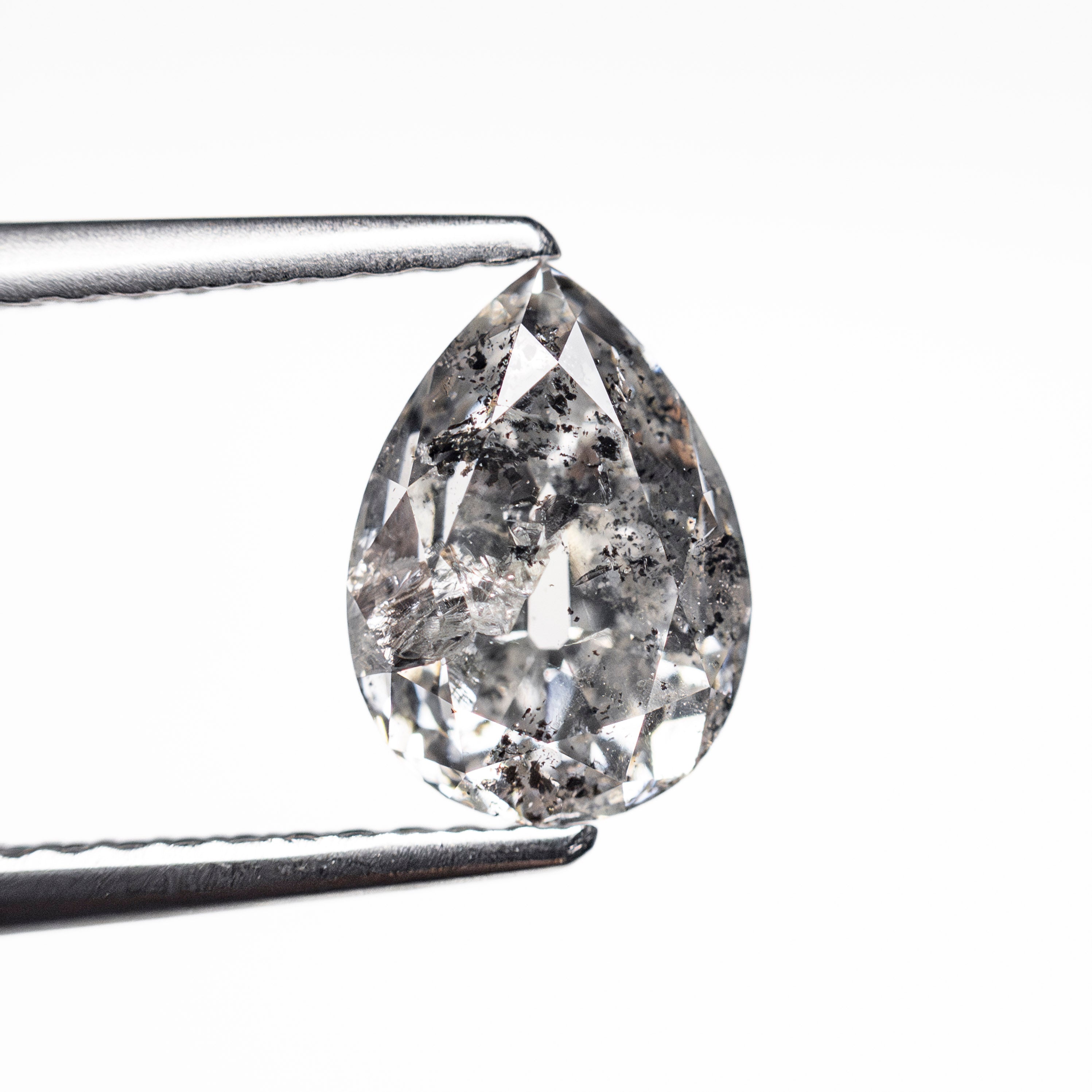 1.85ct 8.64x6.24x4.71mm Pear Brilliant 🇨🇦 27265-01