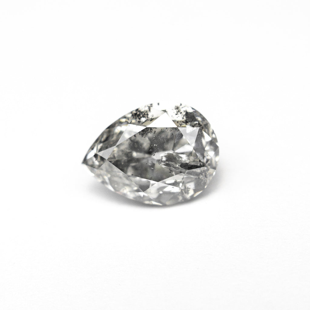 1.36ct 7.96x5.89x4.33mm Pear Brilliant 🇨🇦 27267-01