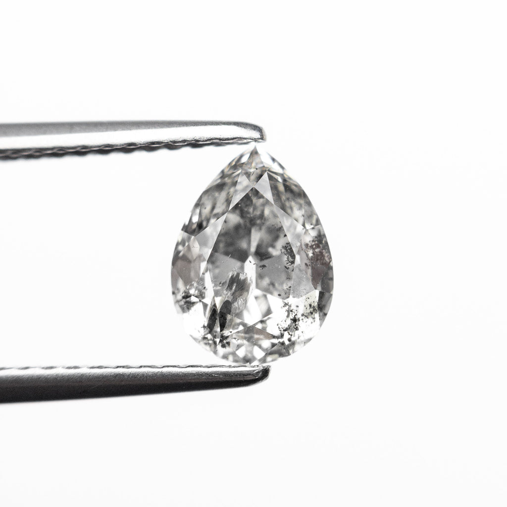 1.36ct 7.96x5.89x4.33mm Pear Brilliant 🇨🇦 27267-01