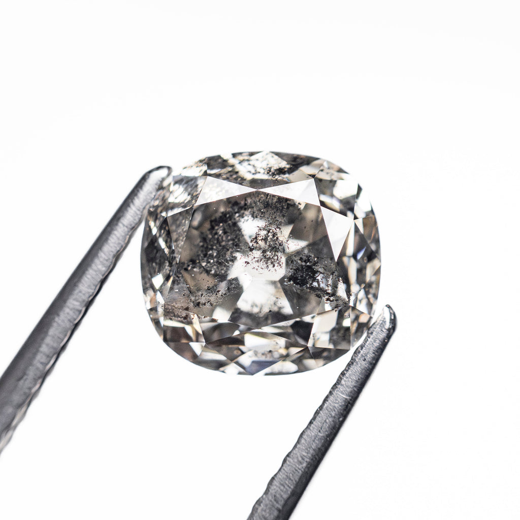 2.04ct 7.50x6.99x4.81mm Cushion Brilliant 🇨🇦 27269-01