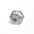 1.78ct 7.47x6.42x4.78mm Hexagon Step Cut 🇨🇦 27278-01