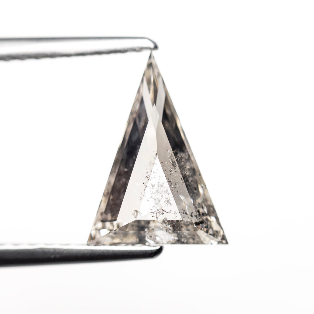 1.18ct 10.36x7.51x2.97mm Triangle Step Cut 🇨🇦 27280-01