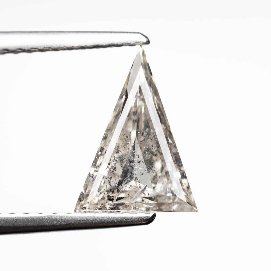 1.18ct 10.36x7.51x2.97mm Triangle Step Cut 🇨🇦 27280-01