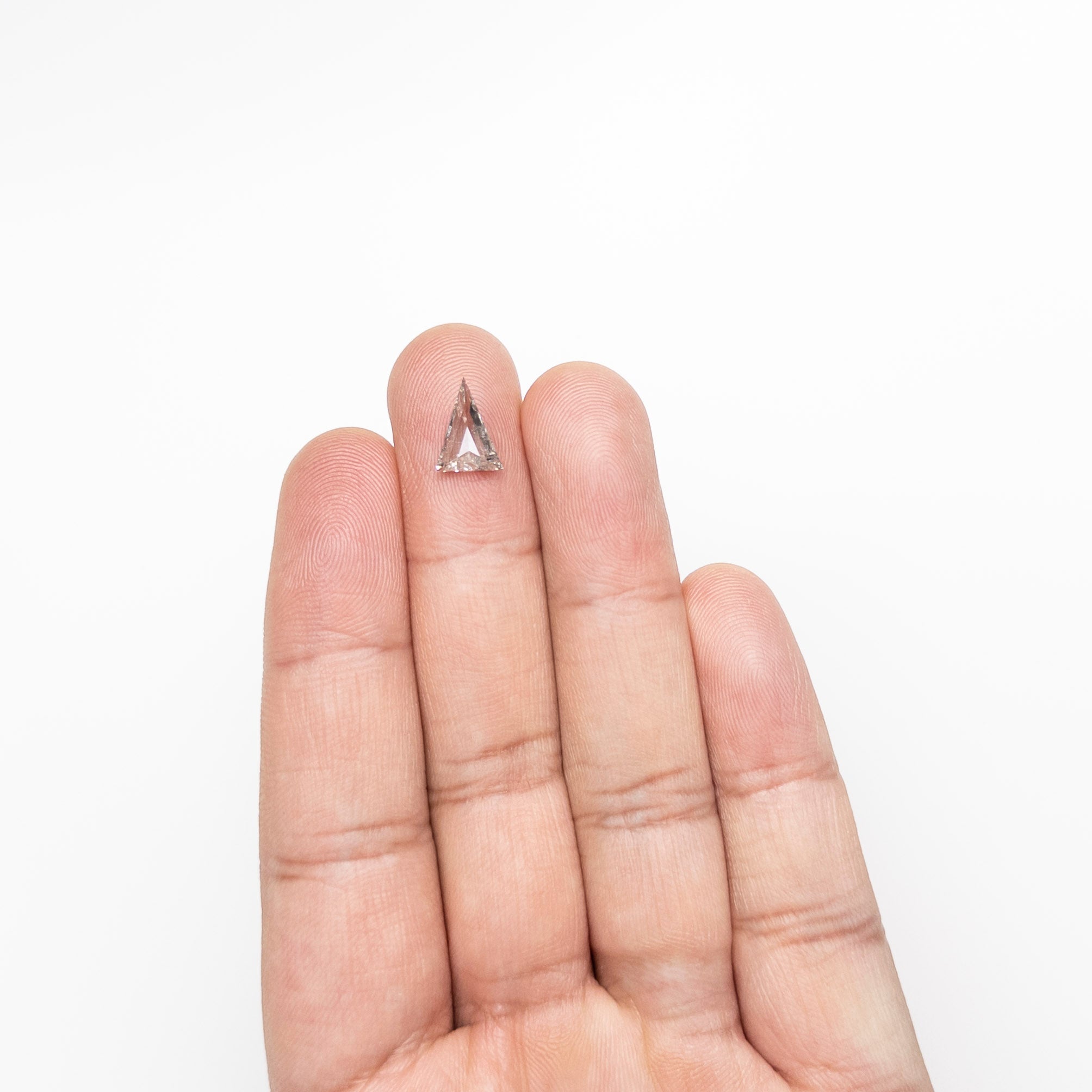 1.18ct 10.36x7.51x2.97mm Triangle Step Cut 🇨🇦 27280-01