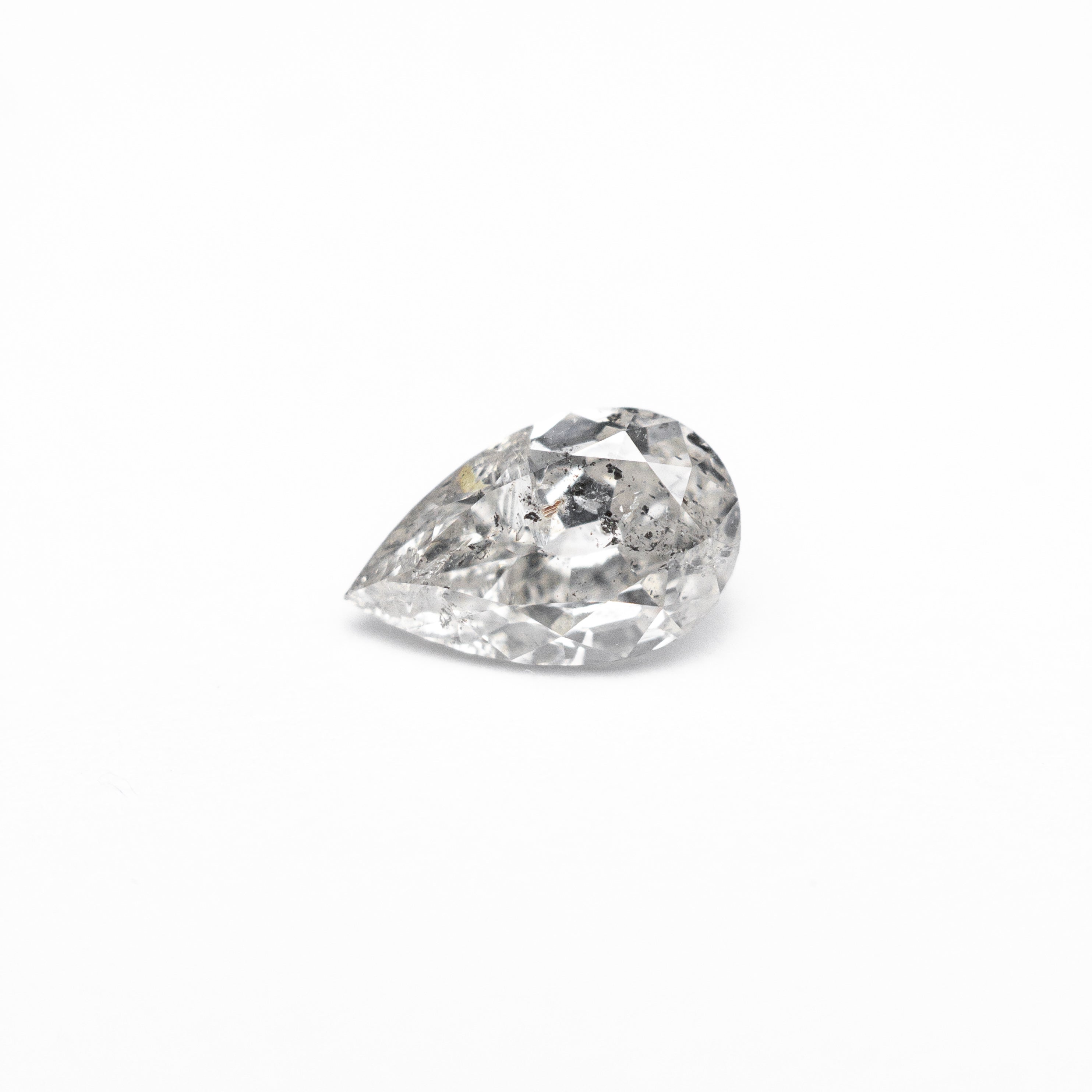 0.59ct 6.96x4.34x2.80mm Pear Brilliant 🇨🇦 27292-01