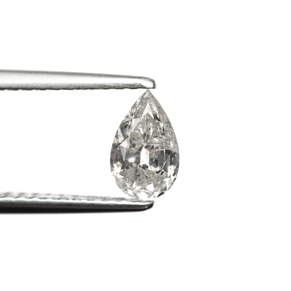 0.59ct 6.96x4.34x2.80mm Pear Brilliant 🇨🇦 27292-01