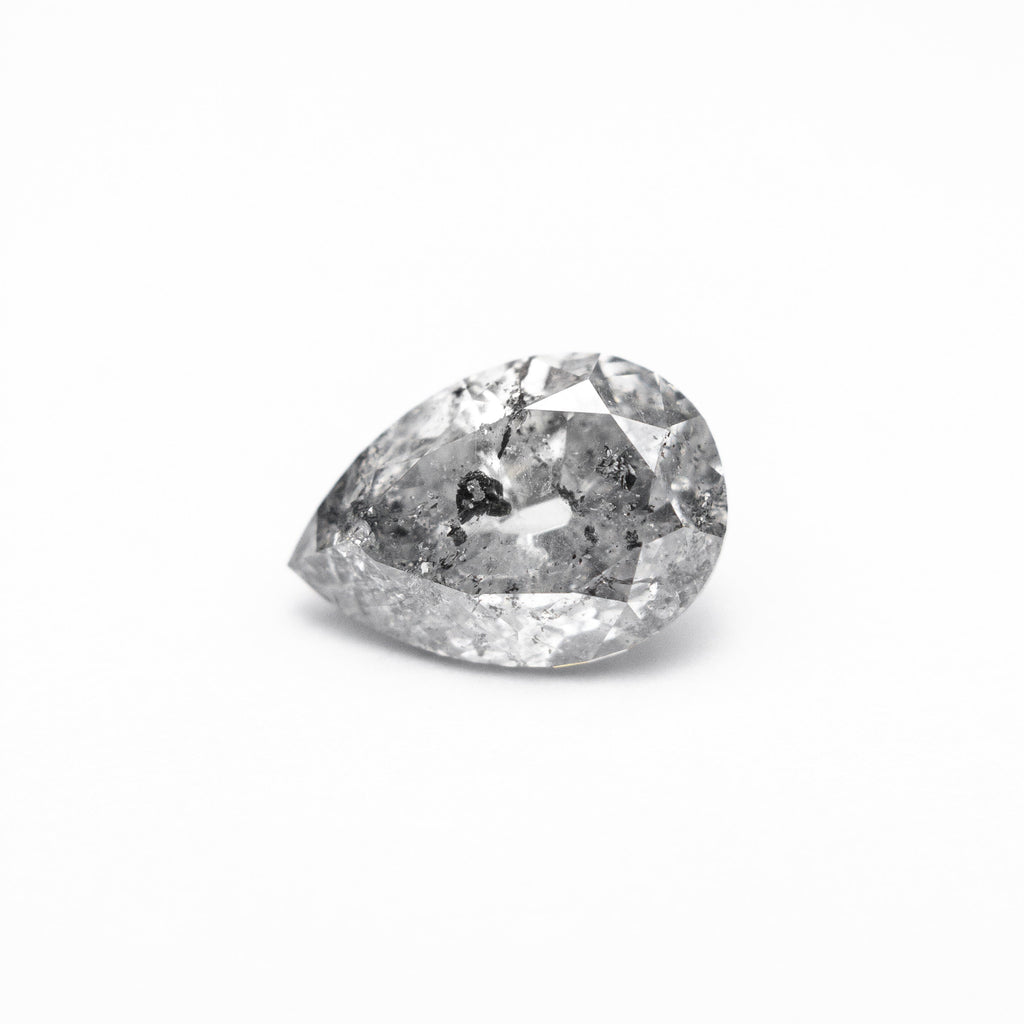 1.17ct 8.01x5.55x3.86mm Pear Brilliant 🇨🇦 27293-01