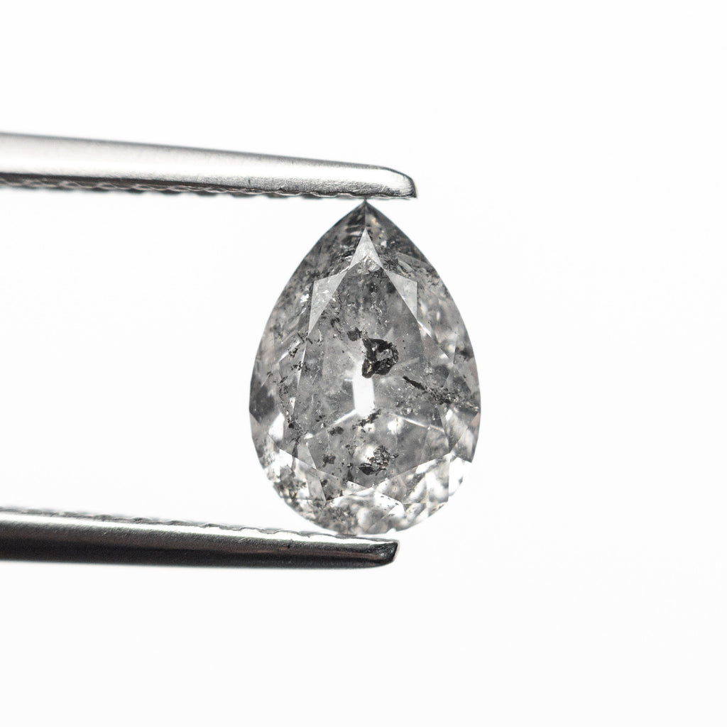 1.17ct 8.01x5.55x3.86mm Pear Brilliant 🇨🇦 27293-01