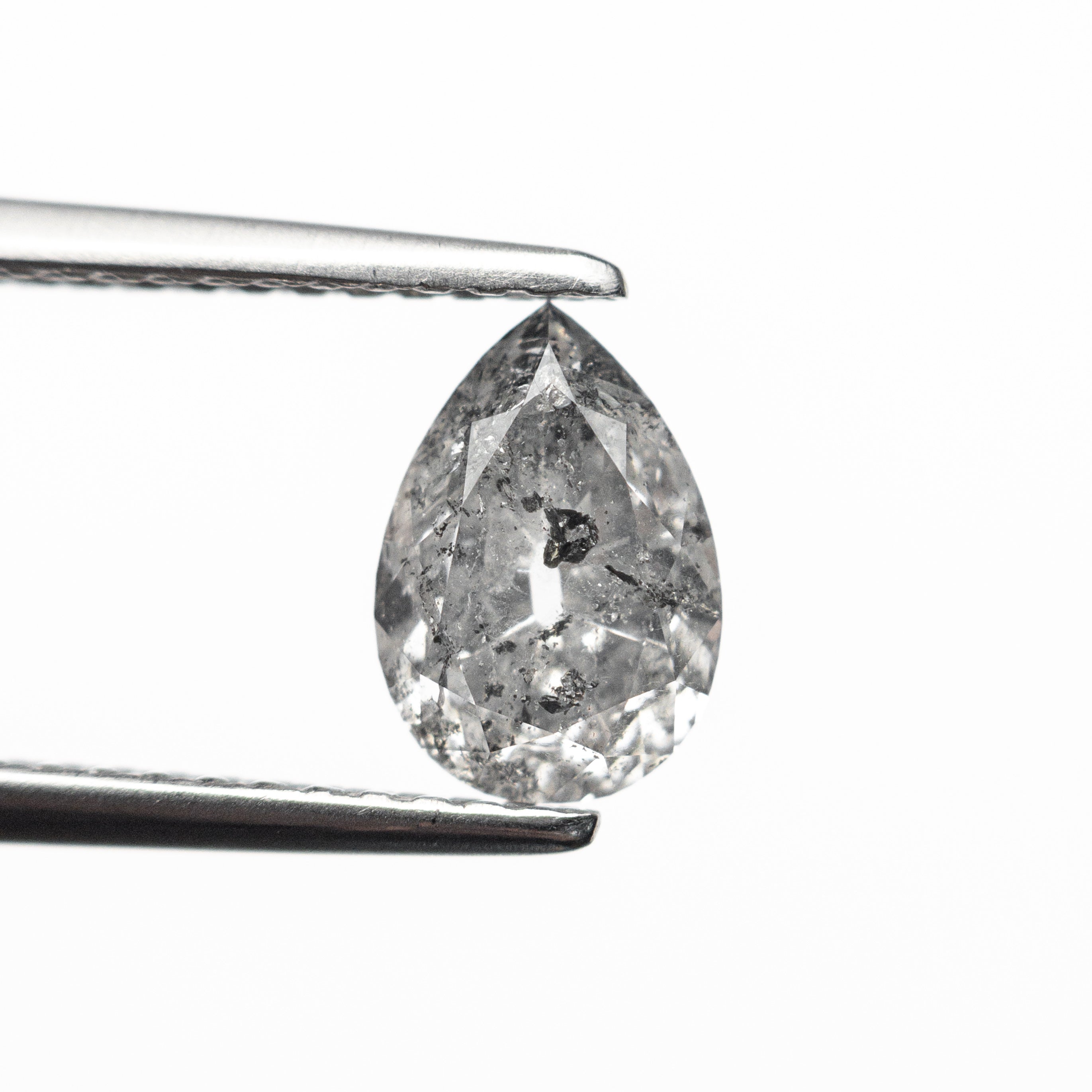 1.17ct 8.01x5.55x3.86mm Pear Brilliant 🇨🇦 27293-01