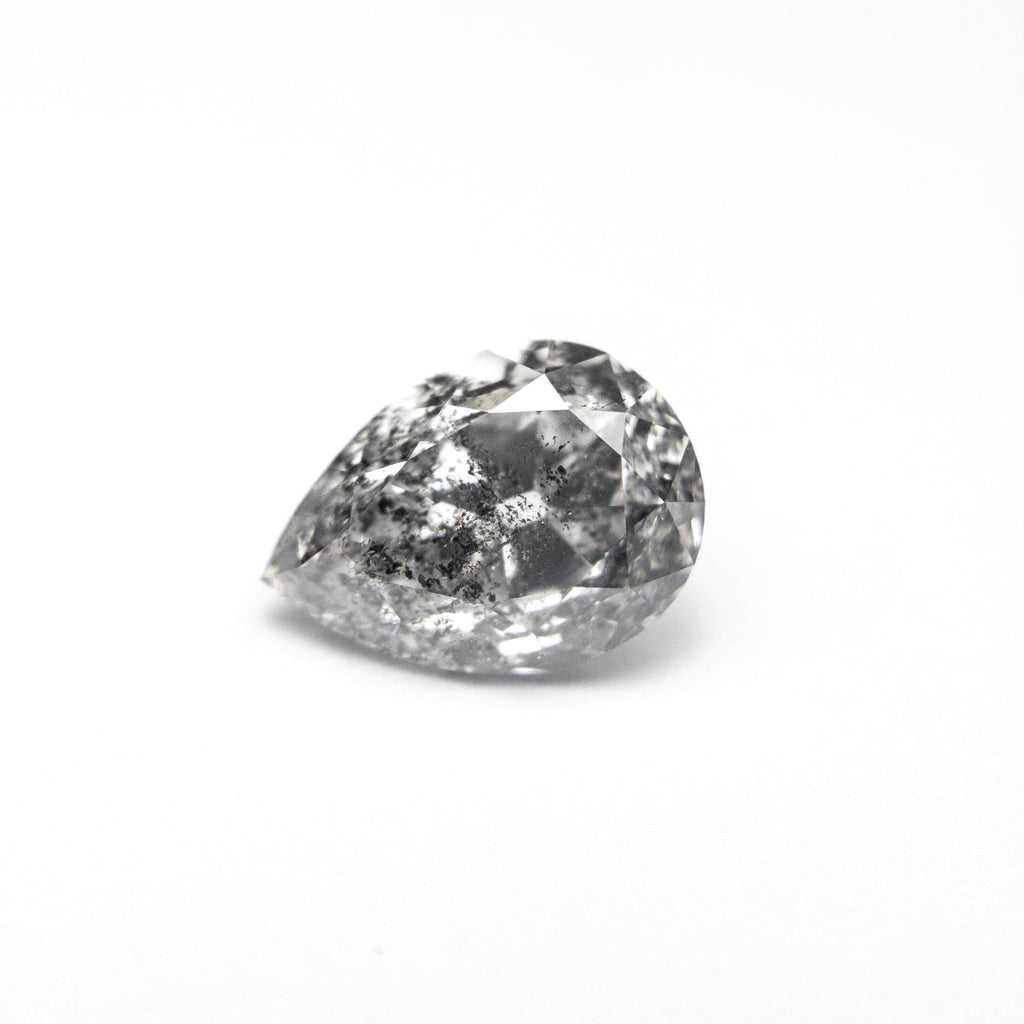 1.46ct 8.34x6.03x4.30mm Modern Antique Pear Brilliant 🇨🇦 27295-01