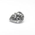 1.46ct 8.34x6.03x4.30mm Modern Antique Pear Brilliant 🇨🇦 27295-01