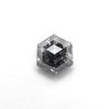 1.15ct 6.70x5.75x3.82mm Hexagon Double Cut 🇨🇦 27300-01