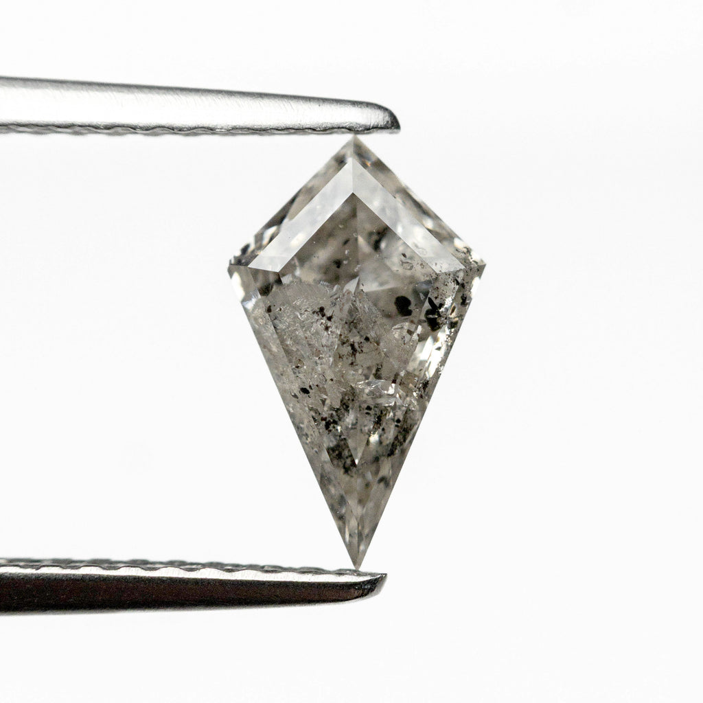 1.13ct 9.80x5.81x3.75mm Kite Step Cut 🇨🇦 27301-01