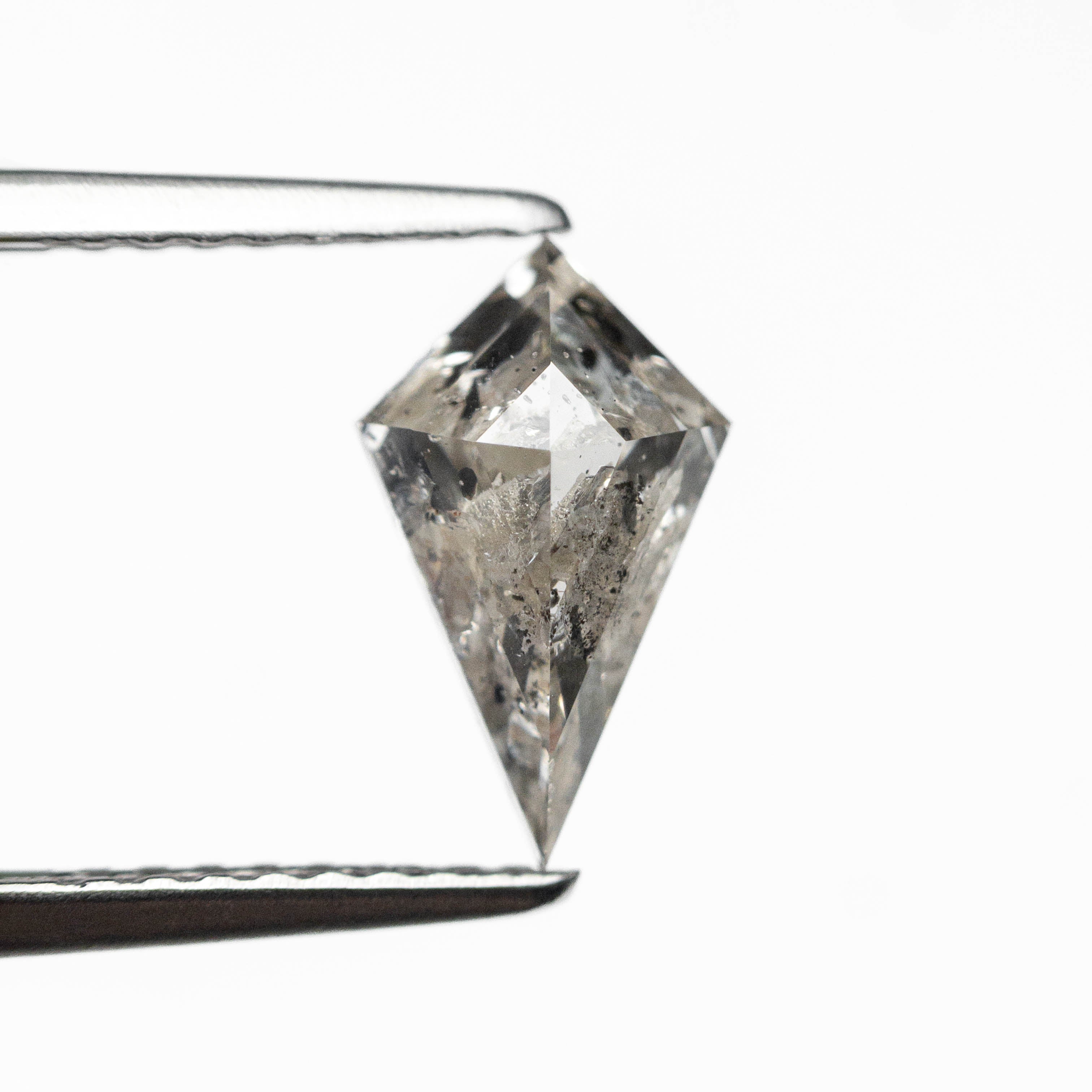 1.13ct 9.80x5.81x3.75mm Kite Step Cut 🇨🇦 27301-01