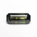 2.18ct 10.76x4.74x4.00mm Cut Corner Rectangle Step Cut Sapphire 27331-03