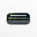 2.00ct 10.16x4.84x3.74mm Cut Corner Rectangle Step Cut Sapphire 27331-05