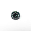 0.63ct 4.92x4.91x3.52mm Cushion Brilliant Sapphire 27336-13