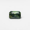 0.82ct 6.36x4.23x3.53mm Cut Corner Rectangle Step Cut Sapphire 27336-37
