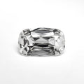 1.53ct 9.62x6.24x3.27mm GIA VS2 D Modern Antique Old Mine Cut 27398-01