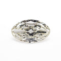1.69ct 10.64x6.37x3.38mm GIA VVS1 M Modern Antique Moval Brilliant 27404-01