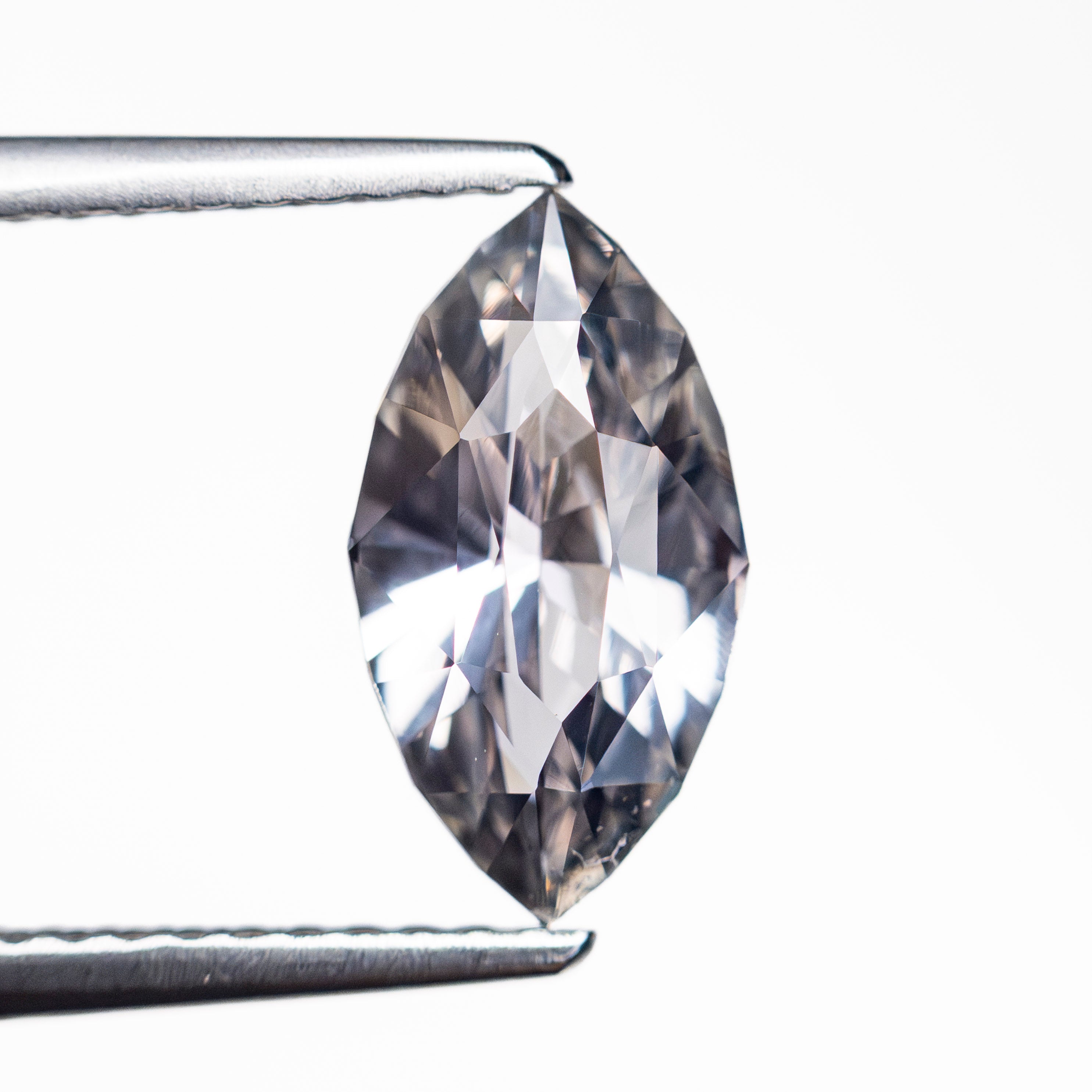 2.13ct 11.18x6.05x4.35mm Marquise Brilliant Sapphire 27431-01