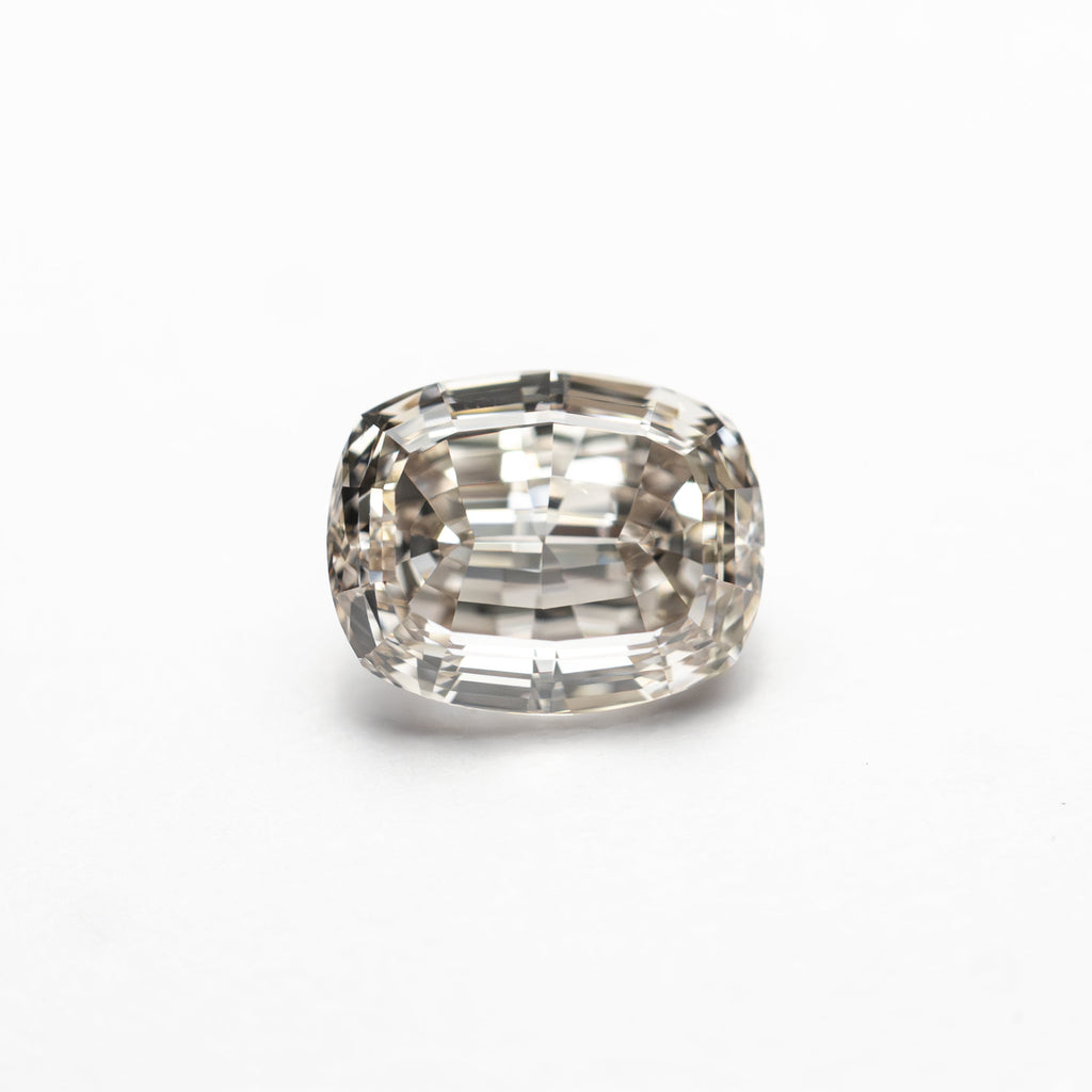 1.01ct 6.40x5.05x3.66mm VVS2 L Cushion Step Cut 🇨🇦 27518-11