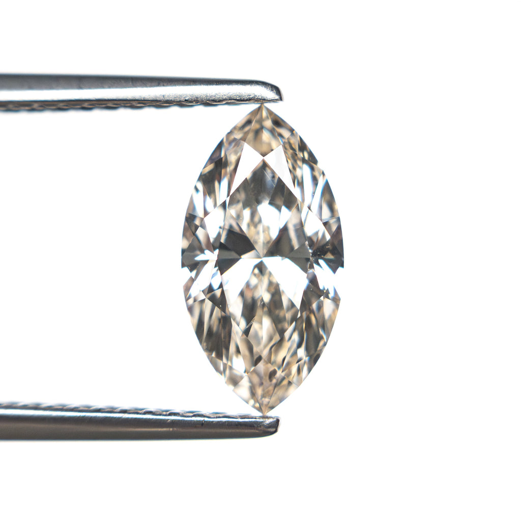 1.20ct 10.47x5.52x3.40mm SI2 O-P Marquise Brilliant 🇨🇦 27519-12