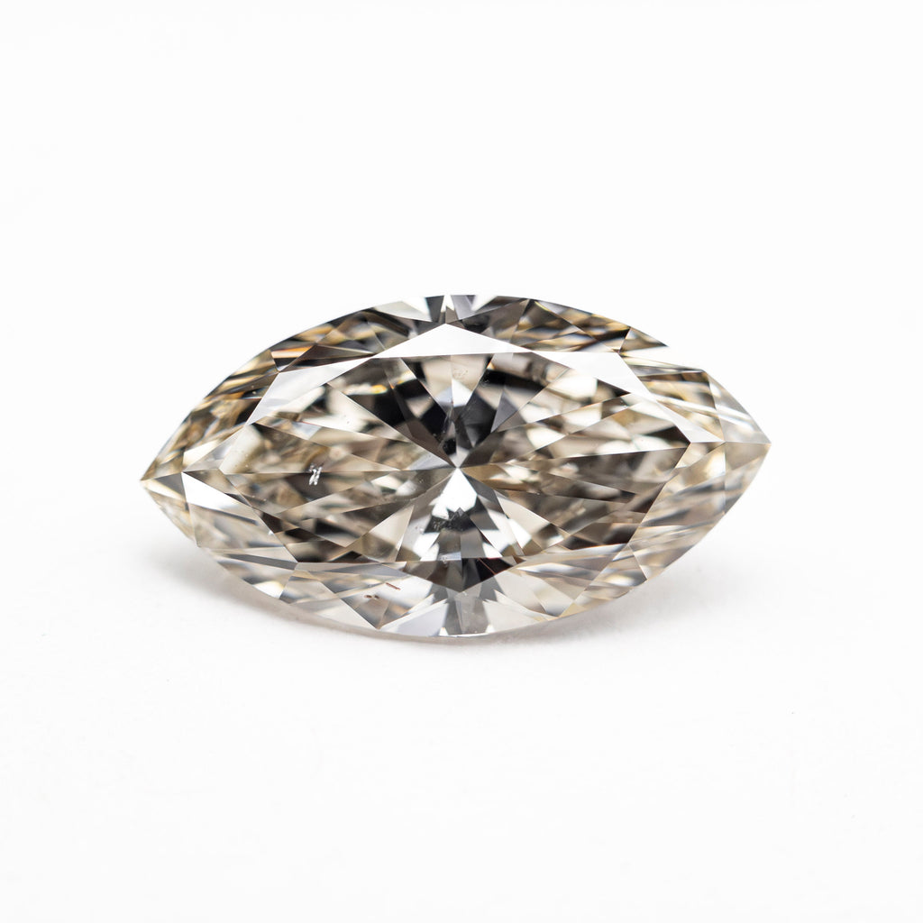 1.70ct 11.47x6.19x3.96mm SI1 O-P Marquise Brilliant 🇨🇦 27534-01