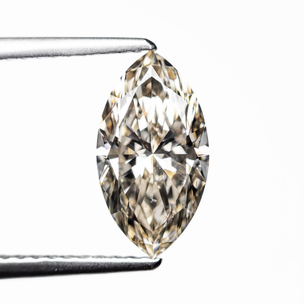 1.70ct 11.47x6.19x3.96mm SI1 O-P Marquise Brilliant 🇨🇦 27534-01