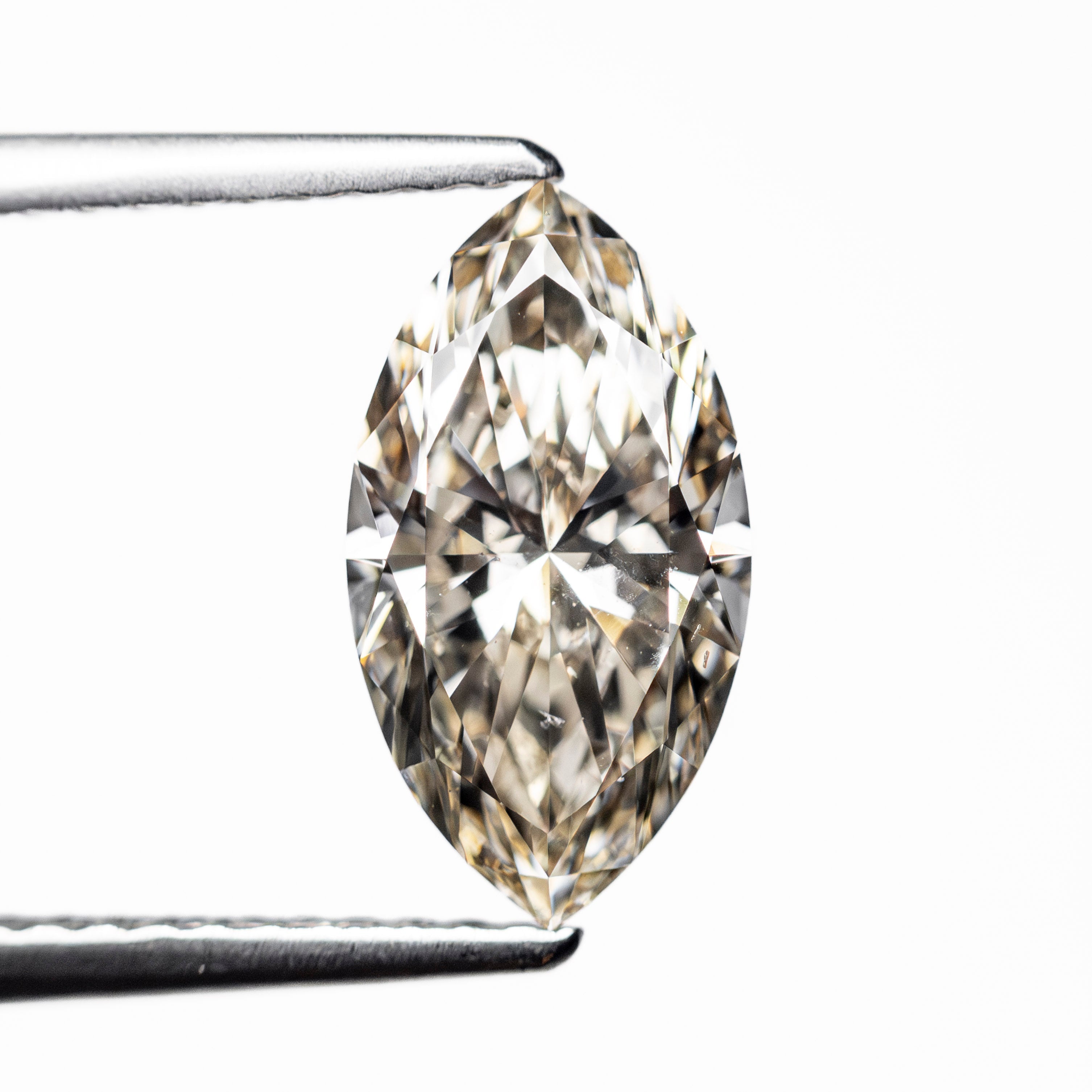 1.70ct 11.47x6.19x3.96mm SI1 O-P Marquise Brilliant 🇨🇦 27534-01