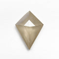 1.51ct 11.18x8.06x3.01mm Kite Rosecut 27536-07