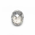 1.24ct 7.39x6.11x3.34mm Oval Double Cut 27536-12