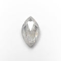 1.06ct 8.09x4.78x3.21mm Marquise Double Cut 27536-20