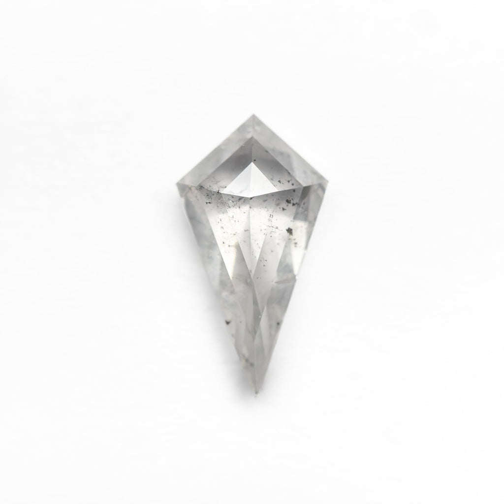 0.79ct 9.54x5.15x2.73mm Kite Rosecut 27536-29
