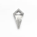 0.79ct 9.54x5.15x2.73mm Kite Rosecut 27536-29