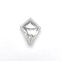 0.86ct 8.13x6.20x3.07mm Kite Rosecut 27536-39