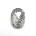2.48ct 9.83x7.56x3.94mm Cushion Double Cut 27536-45