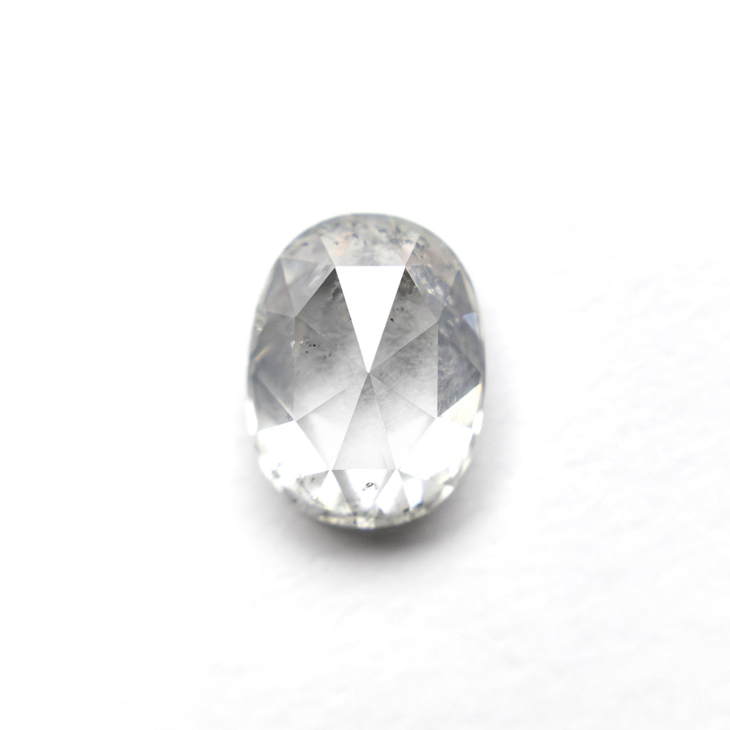 1.48ct 7.69x5.87x3.80mm Oval Double Cut 27536-32